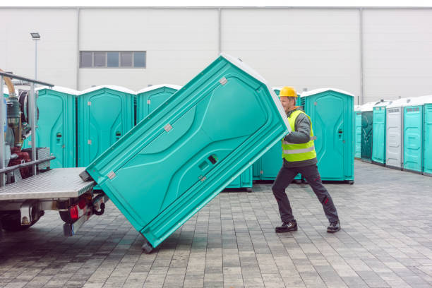 Best Affordable porta potty rental  in Santa Rosa, TX