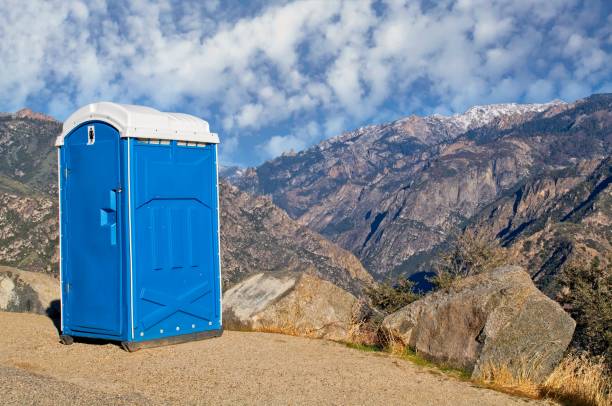 Best Local porta potty services  in Santa Rosa, TX
