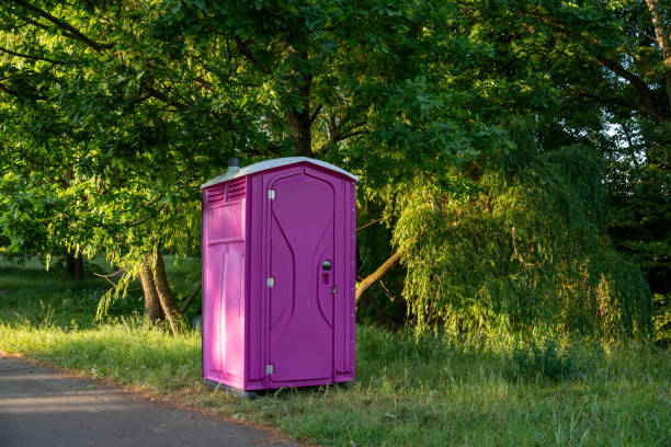 Portable Toilet Options We Offer in Santa Rosa, TX